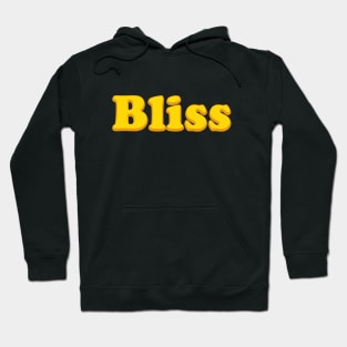 Bliss Hoodie